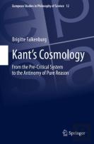 Kantâ€™S Cosmology