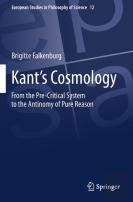 Kantâ€™S Cosmology