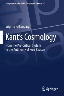 Bertrand.pt - Kantâ€™S Cosmology