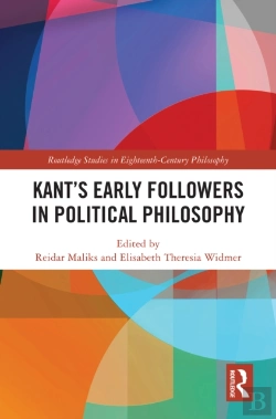 Bertrand.pt - Kantâ€™S Early Followers In Political Philosophy