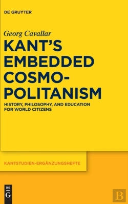 Bertrand.pt - Kantâ€™S Embedded Cosmopolitanism