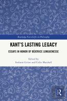 Kantâ€™S Lasting Legacy