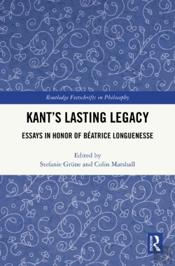 Bertrand.pt - Kantâ€™S Lasting Legacy
