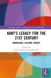 Kantâ€™S Legacy For The 21st Century