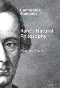 Bertrand.pt - Kantâ€™S Natural Philosophy