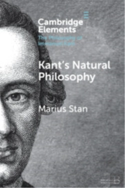 Bertrand.pt - Kantâ€™S Natural Philosophy