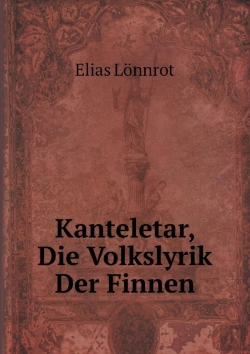 Bertrand.pt - Kanteletar, Die Volkslyrik Der Finnen