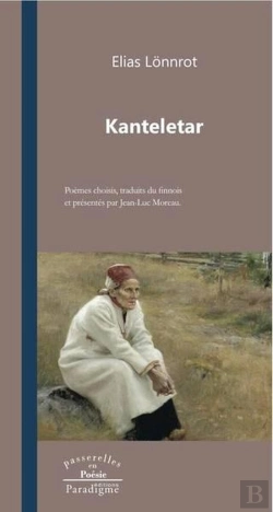 Bertrand.pt - Kanteletar