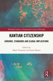 Kantian Citizenship