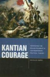 Kantian Courage