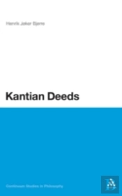 Kantian Deeds