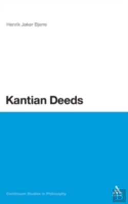 Bertrand.pt - Kantian Deeds