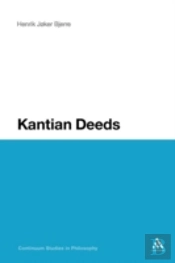 Kantian Deeds