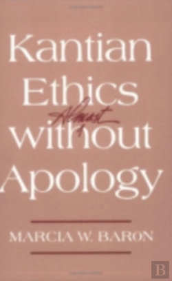 Bertrand.pt - Kantian Ethics Almost Without Apology