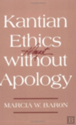 Bertrand.pt - Kantian Ethics Almost Without Apology