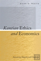 Kantian Ethics And Economics