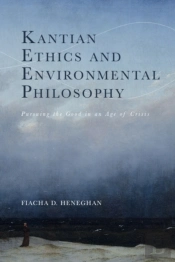 Kantian Ethics And Environmental Philosophy