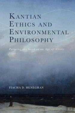 Bertrand.pt - Kantian Ethics And Environmental Philosophy