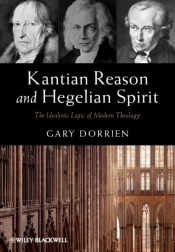 Kantian Reason And Hegelian Spirit