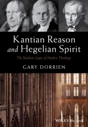 Kantian Reason And Hegelian Spirit
