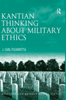 Kantian Thinking About Military Ethics