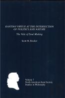 Kantian Virtue At The Intersection Of Politics And Nature