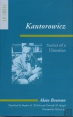 Bertrand.pt - Kantorowicz