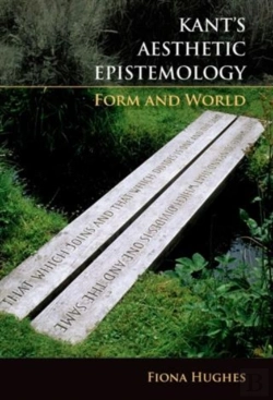 Bertrand.pt - Kant'S Aesthetic Epistemology