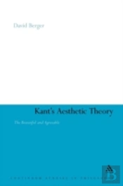 Kant'S Aesthetic Theory