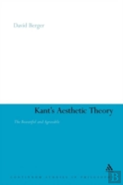 Bertrand.pt - Kant'S Aesthetic Theory
