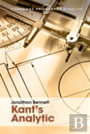 Kant'S Analytic