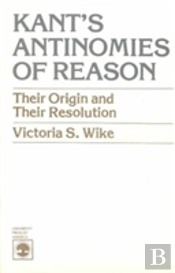 Kant'S Antinomies Of Reason