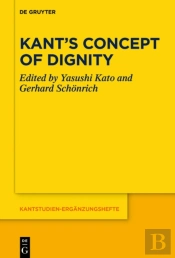 Kant'S Concept Of Dignity