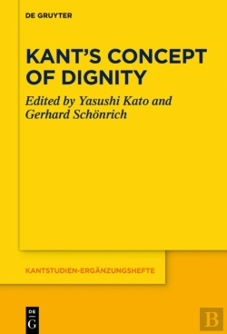 Bertrand.pt - Kant'S Concept Of Dignity