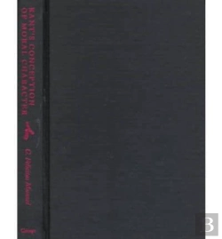 Bertrand.pt - Kant'S Conception Of Moral Character