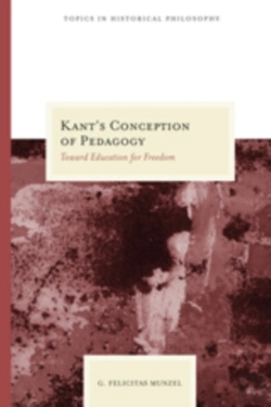 Bertrand.pt - Kant'S Conception Of Pedagogy