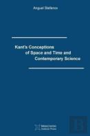 Kant'S Conceptions Of Space And Time And Contemporary Science