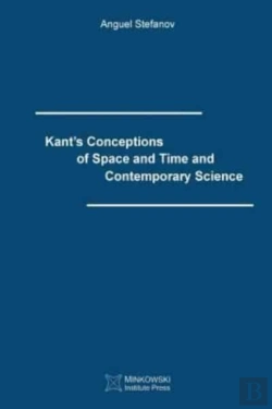 Bertrand.pt - Kant'S Conceptions Of Space And Time And Contemporary Science