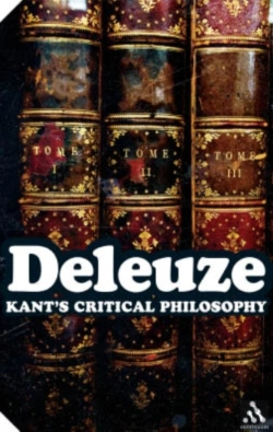 Bertrand.pt - Kant'S Critical Philosophy
