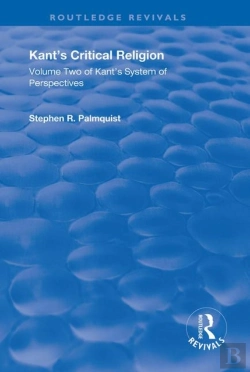 Bertrand.pt - Kant'S Critical Religion