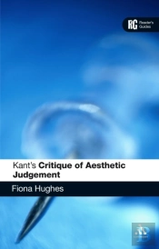 Kant'S 'Critique Of Aesthetic Judgement'