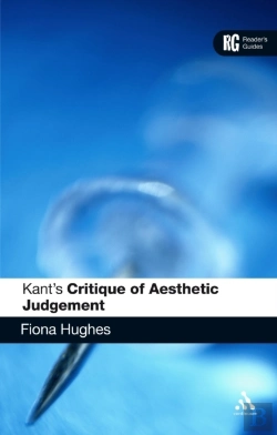 Bertrand.pt - Kant'S 'Critique Of Aesthetic Judgement'