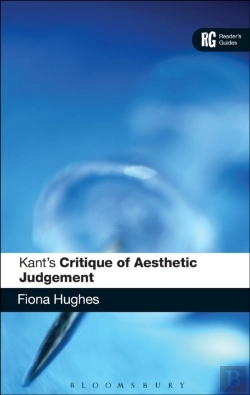 Bertrand.pt - Kant'S 'Critique Of Aesthetic Judgement'