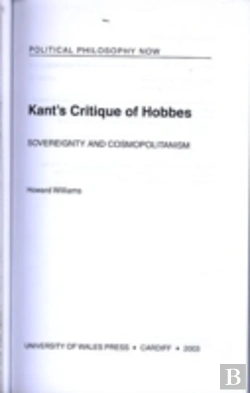 Bertrand.pt - KANT'S CRITIQUE OF HOBBES