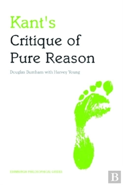 Bertrand.pt - Kant'S Critique Of Pure Reason