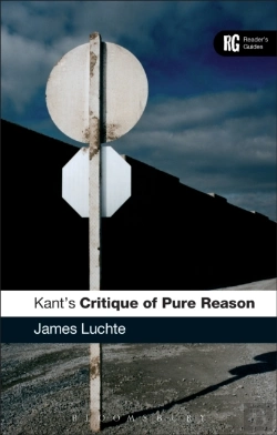 Bertrand.pt - Kant'S 'Critique Of Pure Reason'
