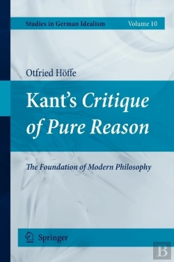 Bertrand.pt - Kant'S Critique Of Pure Reason