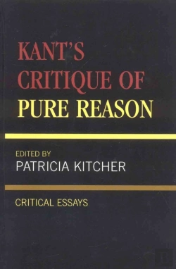 Bertrand.pt - Kant'S Critique Of Pure Reason