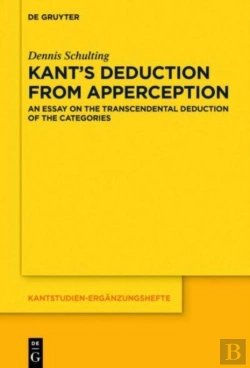 Bertrand.pt - Kant'S Deduction From Apperception