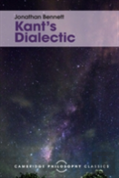 Kant'S Dialectic